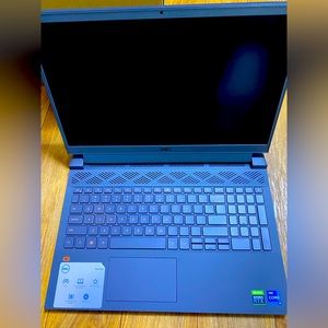 (NEW, UNUSED) Dell G15 5511 (Dell G-series Laptop)